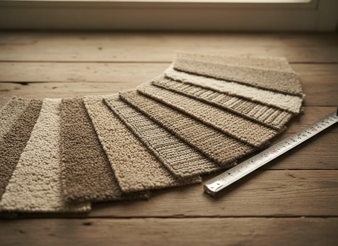 Carpet Installation Thurmond, NC FAQs
